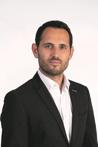 Philipp Kurt Grömmer