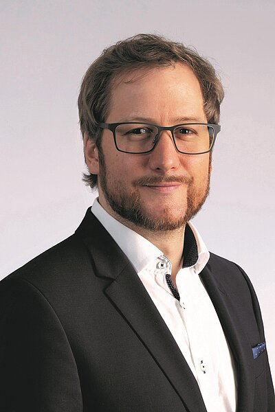 Sebastian Auer