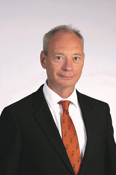 Gerhard Huber