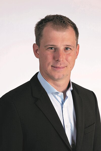 Matthias Bibl