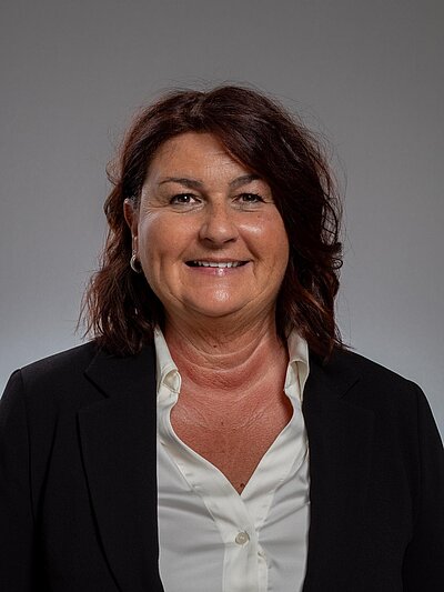 Birgit Hauer