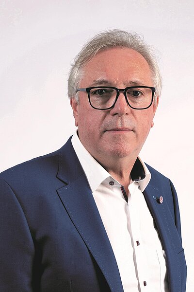 Josef Mitterhuber