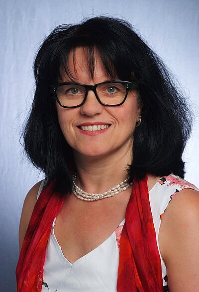 Gisela Gabauer