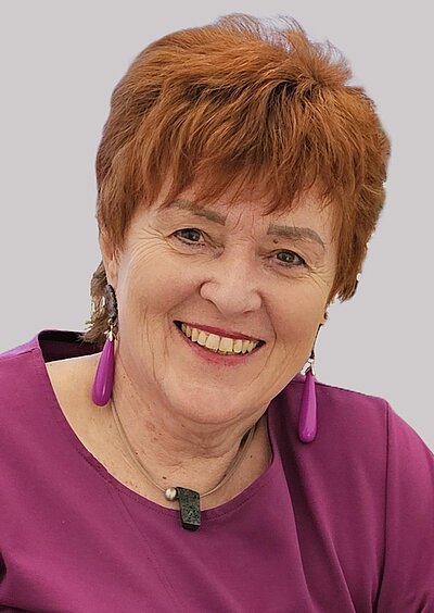 Renate Anibass