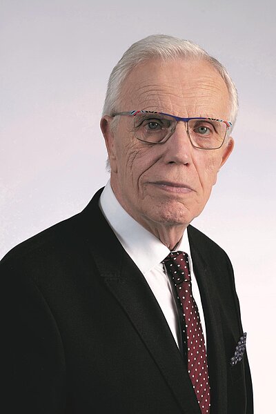 Johann Dumfarth