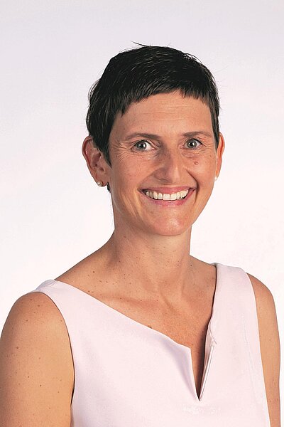 Nadja Kletzmair